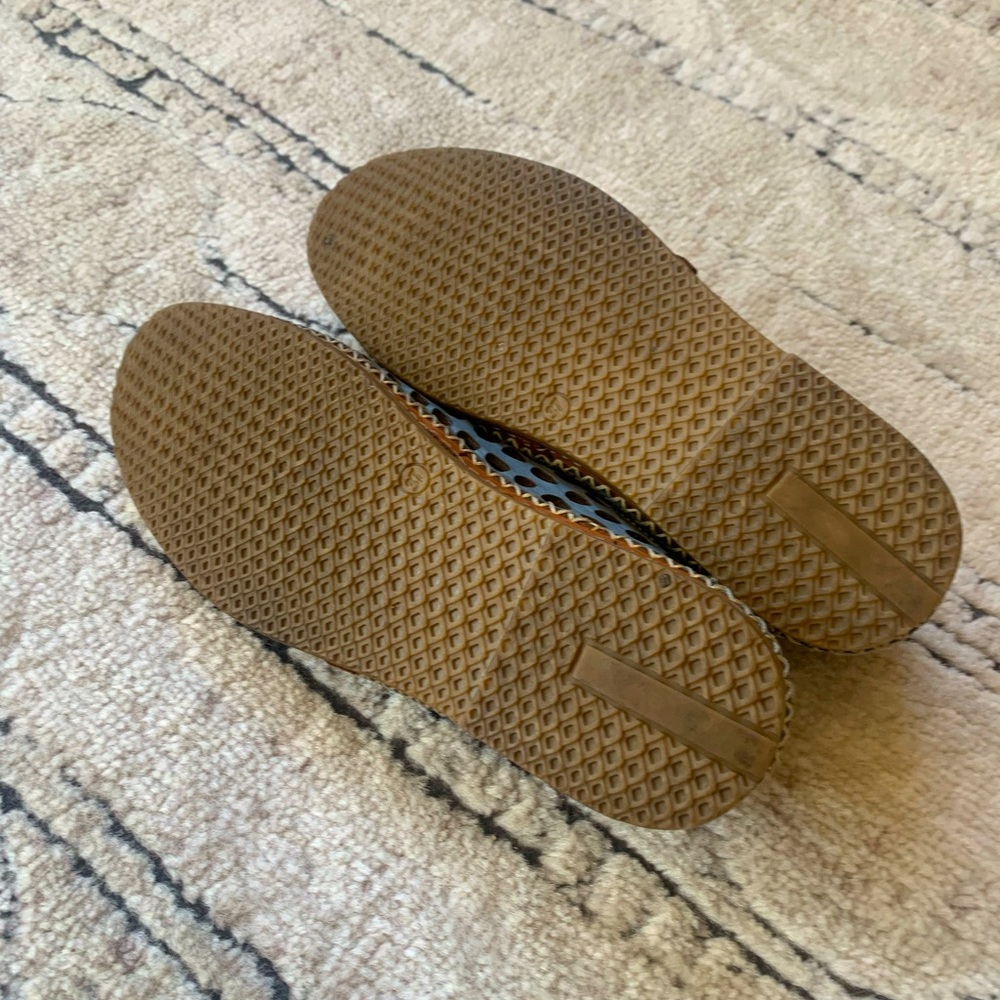 Spring Step Shoes - Picture 4 of 5